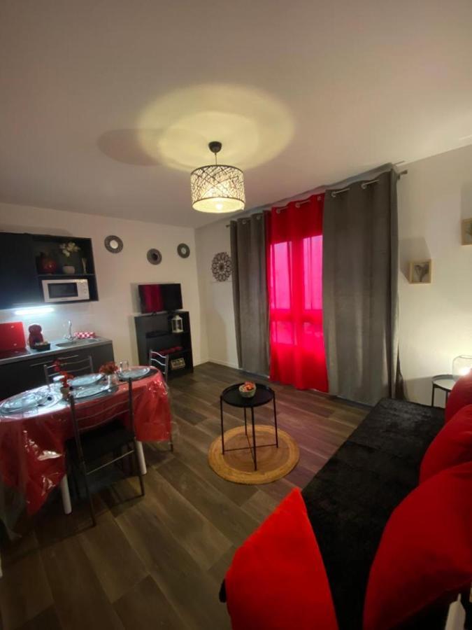 Disneyland Paris - Calm & Cute Studio 6 Mins From Rer A! Torcy  Extérieur photo