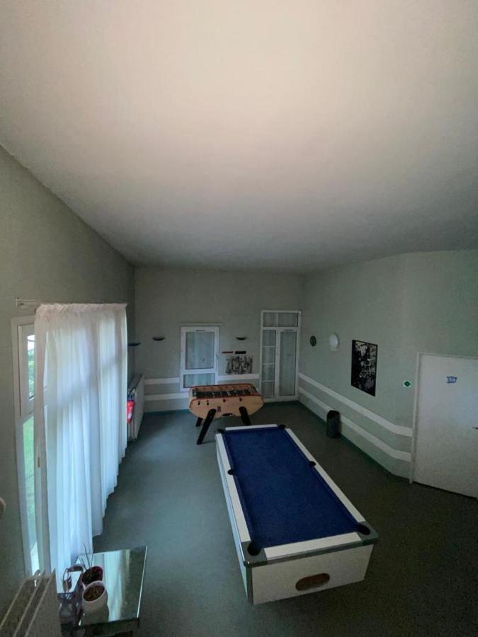 Disneyland Paris - Calm & Cute Studio 6 Mins From Rer A! Torcy  Extérieur photo