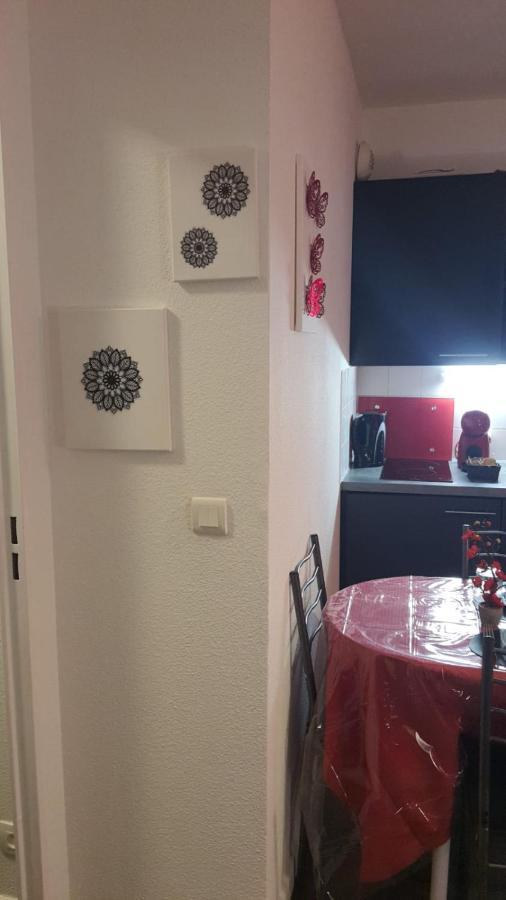 Disneyland Paris - Calm & Cute Studio 6 Mins From Rer A! Torcy  Extérieur photo
