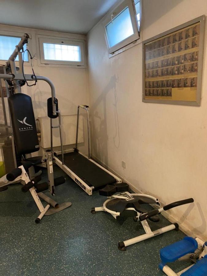 Disneyland Paris - Calm & Cute Studio 6 Mins From Rer A! Torcy  Extérieur photo
