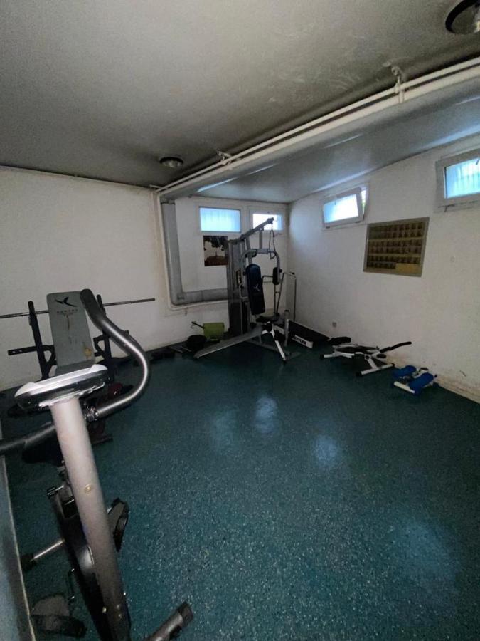 Disneyland Paris - Calm & Cute Studio 6 Mins From Rer A! Torcy  Extérieur photo