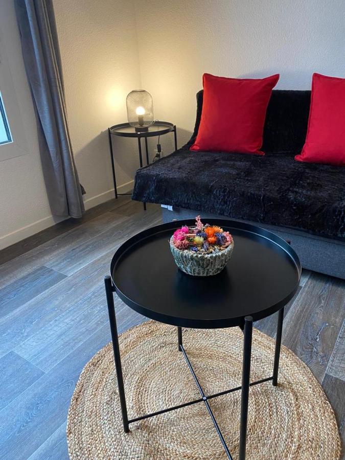 Disneyland Paris - Calm & Cute Studio 6 Mins From Rer A! Torcy  Extérieur photo