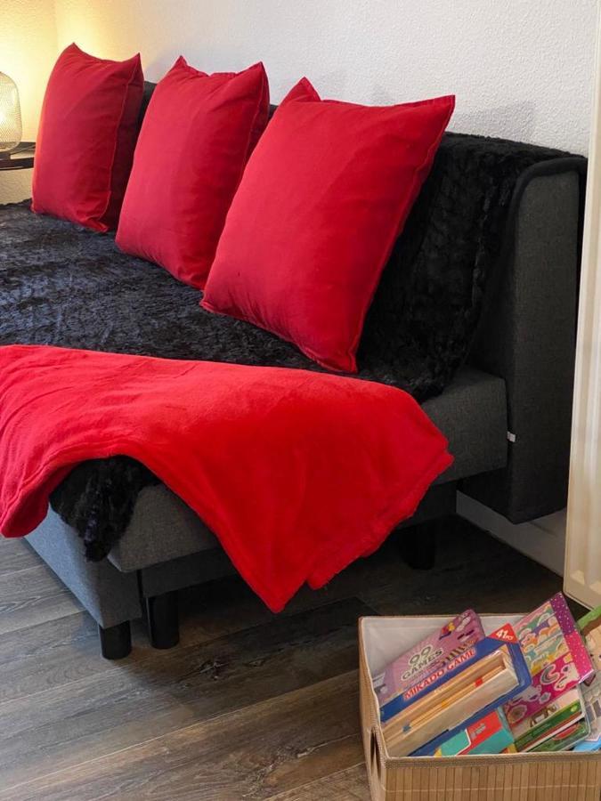 Disneyland Paris - Calm & Cute Studio 6 Mins From Rer A! Torcy  Extérieur photo