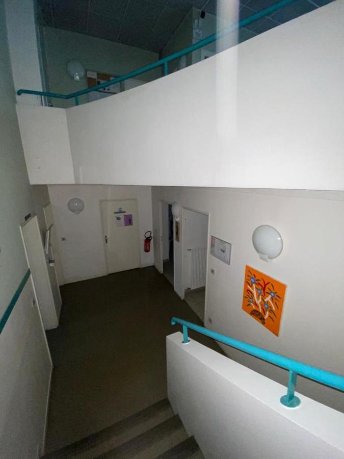 Disneyland Paris - Calm & Cute Studio 6 Mins From Rer A! Torcy  Extérieur photo