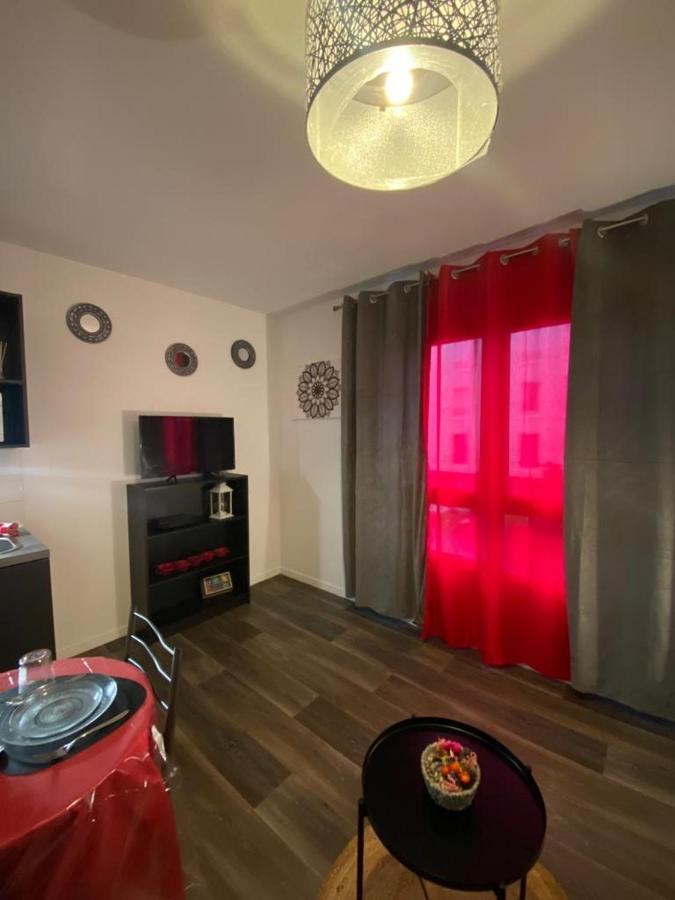 Disneyland Paris - Calm & Cute Studio 6 Mins From Rer A! Torcy  Extérieur photo