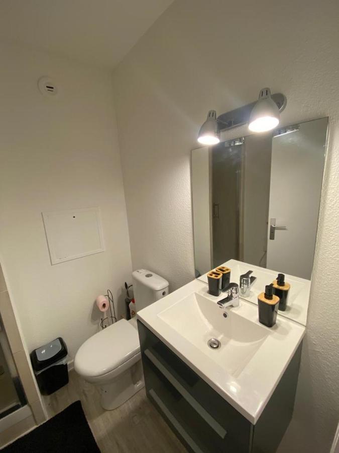 Disneyland Paris - Calm & Cute Studio 6 Mins From Rer A! Torcy  Extérieur photo