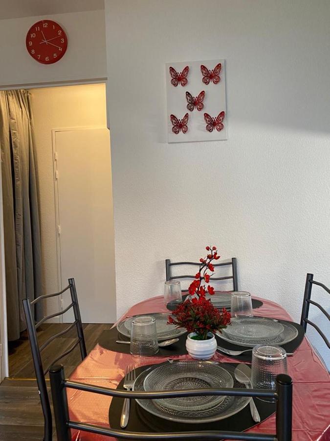 Disneyland Paris - Calm & Cute Studio 6 Mins From Rer A! Torcy  Extérieur photo