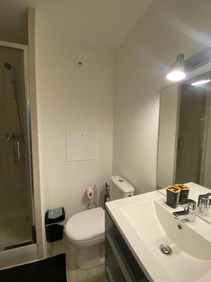 Disneyland Paris - Calm & Cute Studio 6 Mins From Rer A! Torcy  Extérieur photo