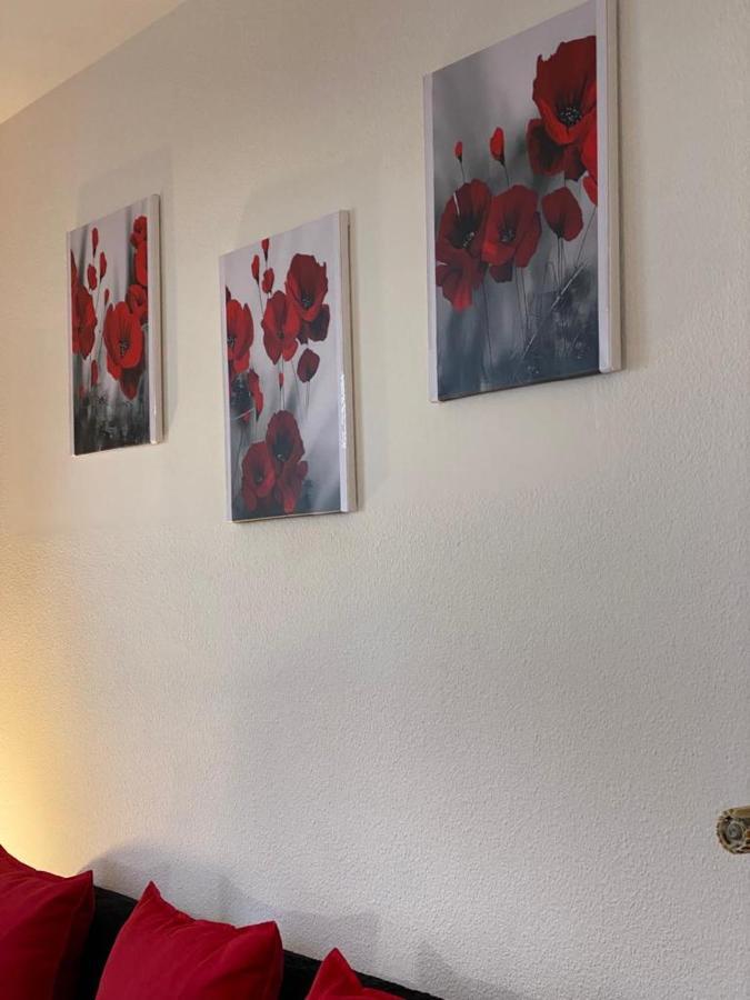 Disneyland Paris - Calm & Cute Studio 6 Mins From Rer A! Torcy  Extérieur photo