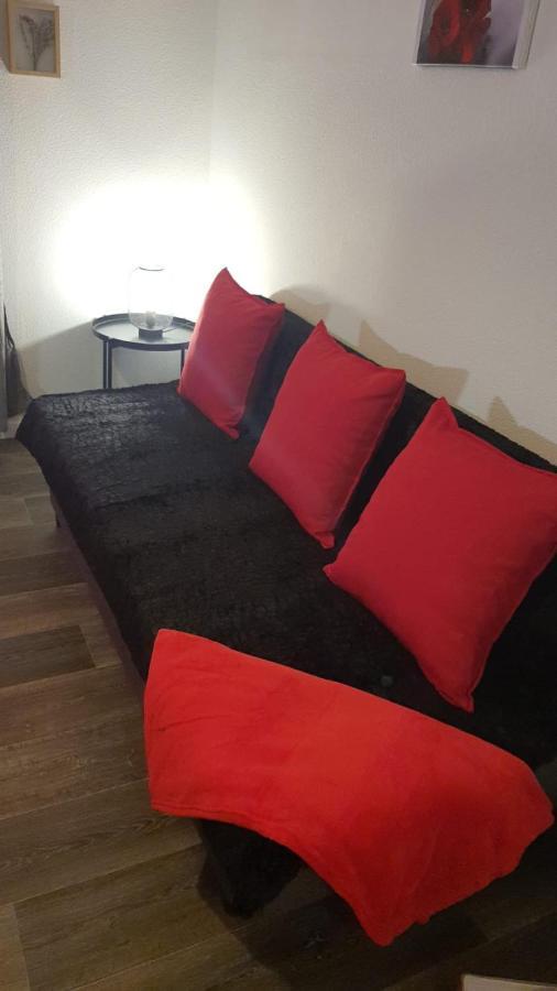 Disneyland Paris - Calm & Cute Studio 6 Mins From Rer A! Torcy  Extérieur photo