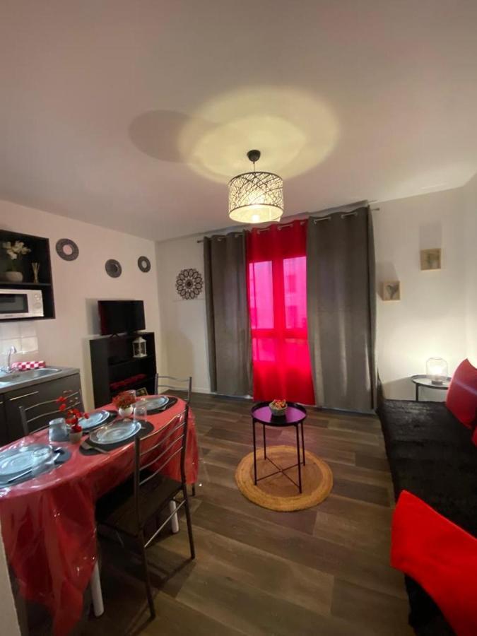 Disneyland Paris - Calm & Cute Studio 6 Mins From Rer A! Torcy  Extérieur photo